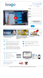 Mobile Screenshot of losigo.com